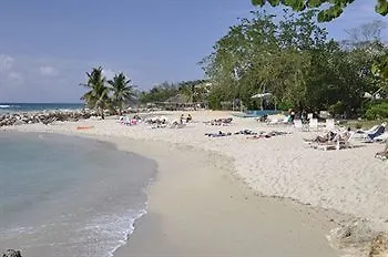 Carib Beach Apartments Negril 2*,  Jamajka